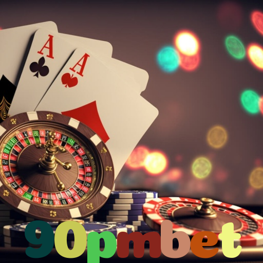 90pmbet：Jogue poker, aposte no futebol e ganhe em grandes jogos de cassino!