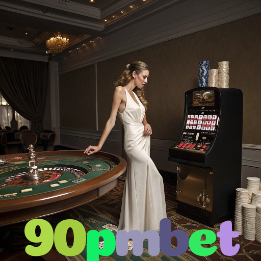 90pmbet：Aposte nas melhores slots e conquiste prêmios como nunca!