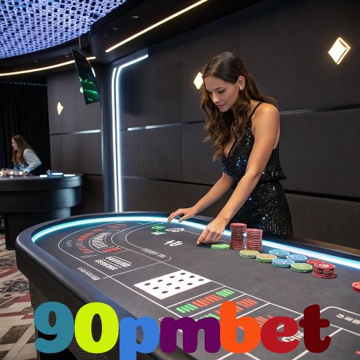 90pmbet：Aposte nas melhores slots e conquiste prêmios como nunca!