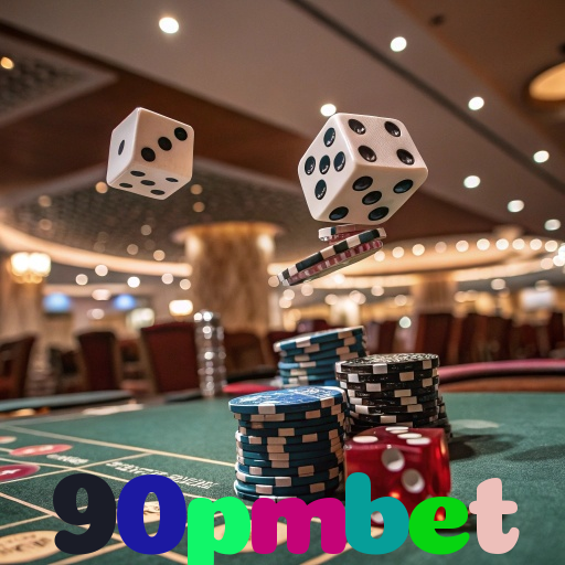 90pmbet：Aposte nas melhores slots e conquiste prêmios como nunca!