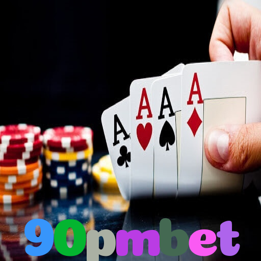 90pmbet：Aposte no futebol, jogue poker e conquiste vitórias épicas!