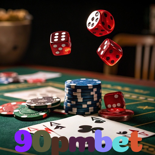 90pmbet:Aposte no futebol, jogue poker e conquiste vitórias épicas!
