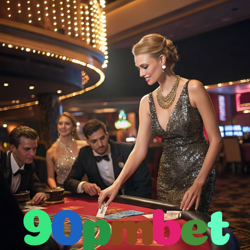 90pmbet：Jogue poker, aposte no futebol e ganhe em grandes jogos de cassino!