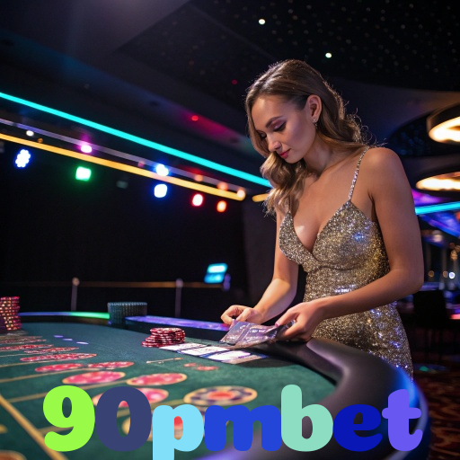 90pmbet：Aposte nas melhores slots e conquiste prêmios como nunca!