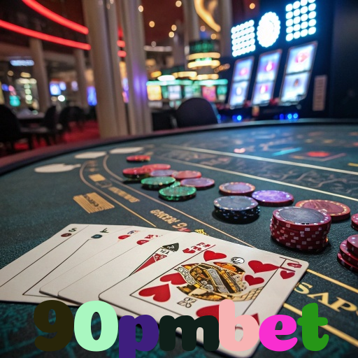 90pmbet:Jogue poker, aposte no futebol e ganhe em grandes jogos de cassino!