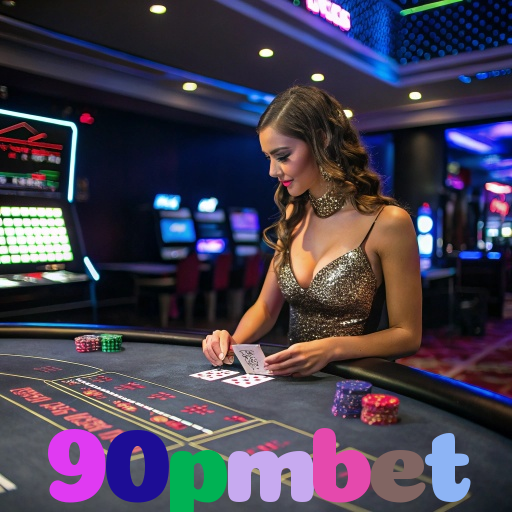 90pmbet：Aposte nas melhores slots e conquiste prêmios como nunca!