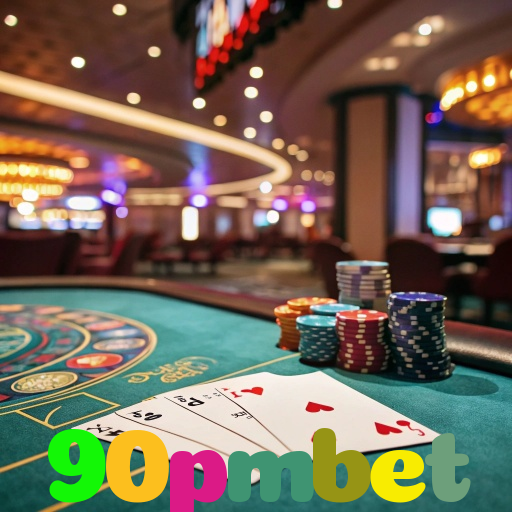 90pmbet：Aposte no futebol, jogue poker e conquiste vitórias épicas!