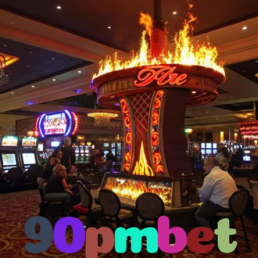 90pmbet:Aposte nas melhores slots e conquiste prêmios como nunca!