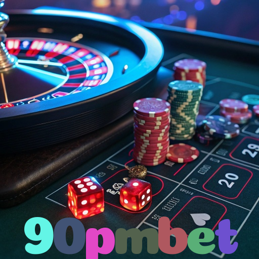 90pmbet：Aposte no futebol, jogue poker e conquiste vitórias épicas!