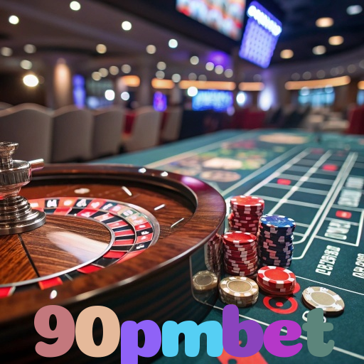 90pmbet：Aposte nas melhores slots e conquiste prêmios como nunca!