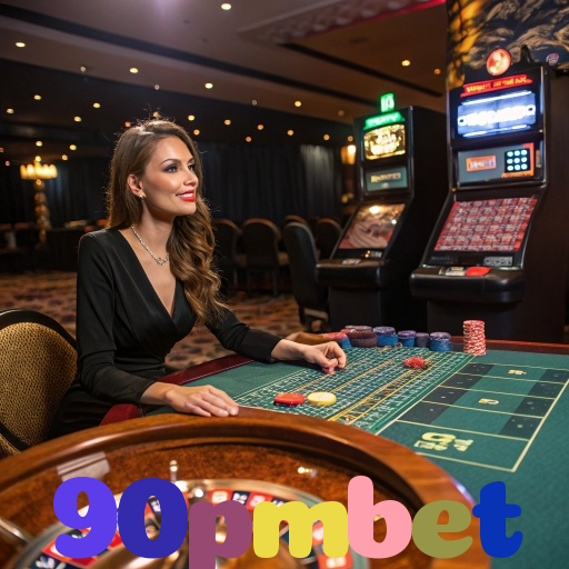 90pmbet：Aposte no futebol, jogue poker e conquiste vitórias épicas!