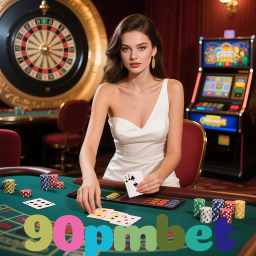 90pmbet：Jogue poker, aposte no futebol e ganhe em grandes jogos de cassino!