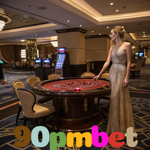 90pmbet：Aposte nas melhores slots e conquiste prêmios como nunca!