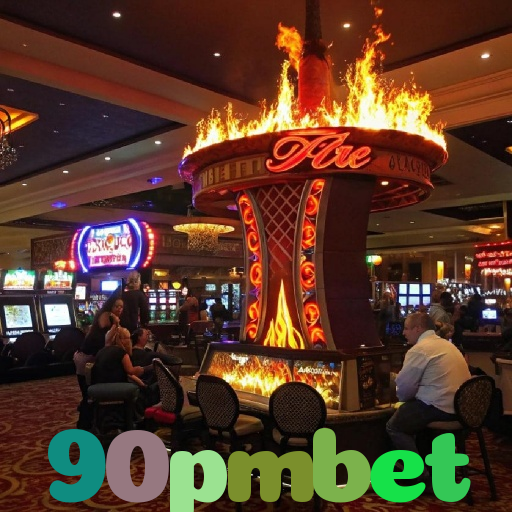90pmbet：Jogue poker, aposte no futebol e ganhe em grandes jogos de cassino!