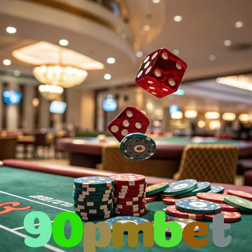90pmbet：Aposte nas melhores slots e conquiste prêmios como nunca!