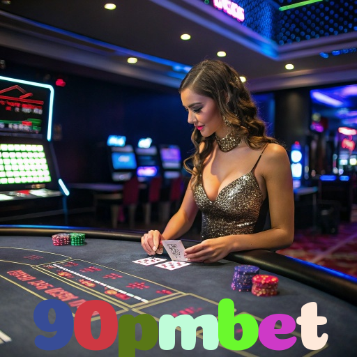 90pmbet：Aposte no futebol, jogue poker e conquiste vitórias épicas!