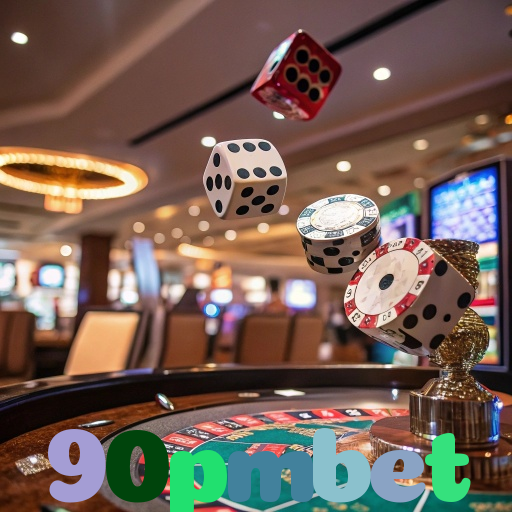 90pmbet:Aposte no futebol, jogue poker e conquiste vitórias épicas!