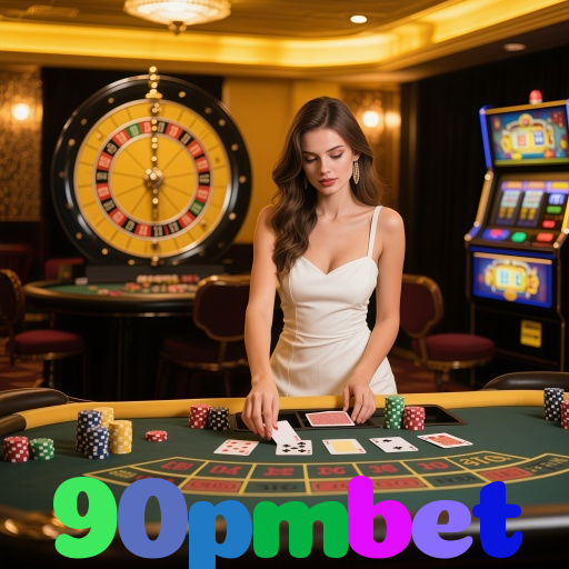 90pmbet：Aposte no futebol, jogue poker e conquiste vitórias épicas!