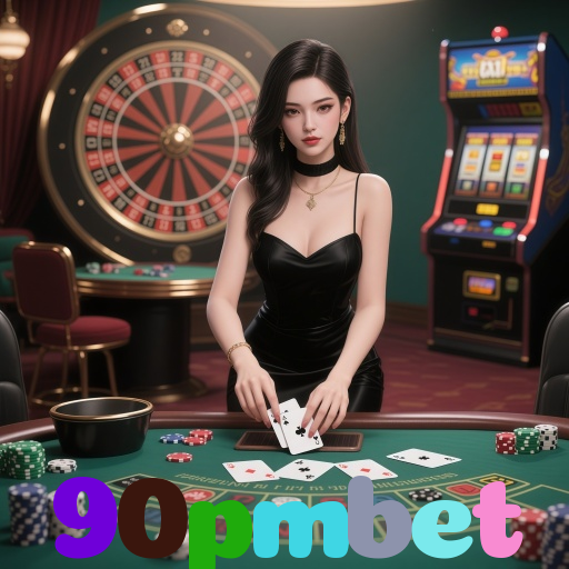 90pmbet：Aposte no futebol, jogue poker e conquiste vitórias épicas!