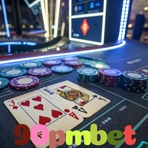 90pmbet：Aposte nas melhores slots e conquiste prêmios como nunca!