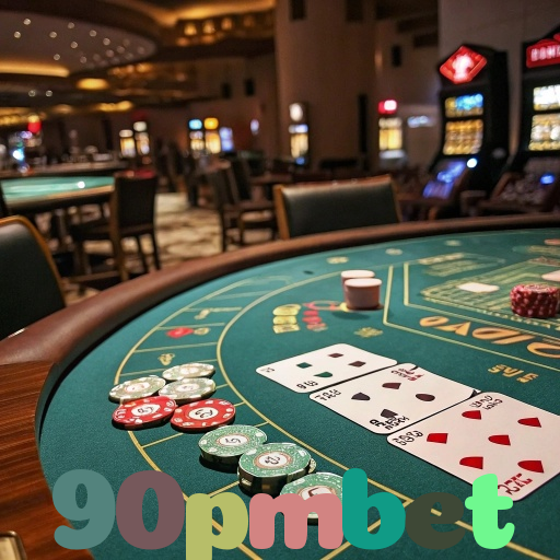 90pmbet:Jogue poker, aposte no futebol e ganhe em grandes jogos de cassino!
