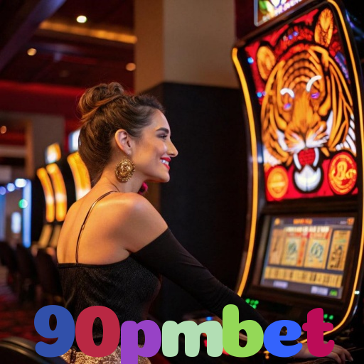 90pmbet：Aposte nas melhores slots e conquiste prêmios como nunca!
