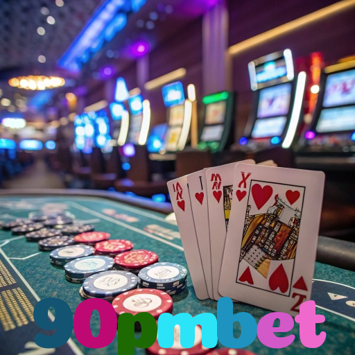 90pmbet:Aposte nas melhores slots e conquiste prêmios como nunca!