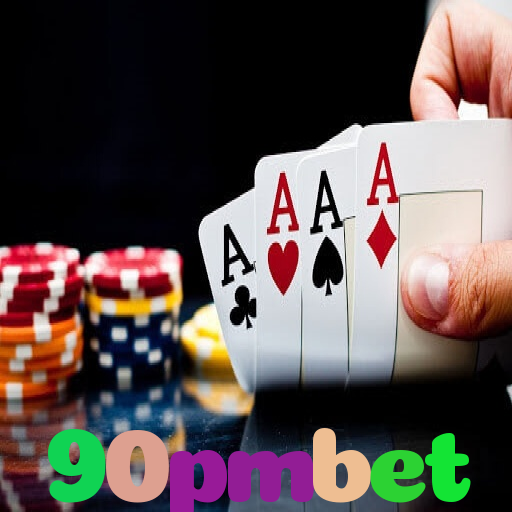 90pmbet：Jogue poker, aposte no futebol e ganhe em grandes jogos de cassino!