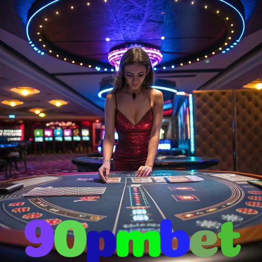 90pmbet：Aposte nas melhores slots e conquiste prêmios como nunca!
