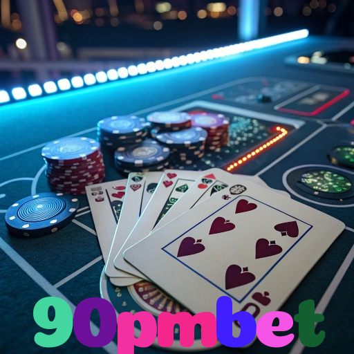 90pmbet：Aposte nas melhores slots e conquiste prêmios como nunca!