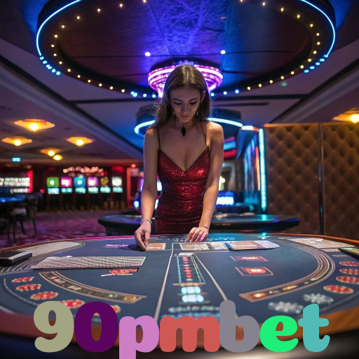 90pmbet：Jogue poker, aposte no futebol e ganhe em grandes jogos de cassino!