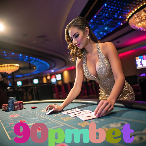 90pmbet：Aposte no futebol, jogue poker e conquiste vitórias épicas!