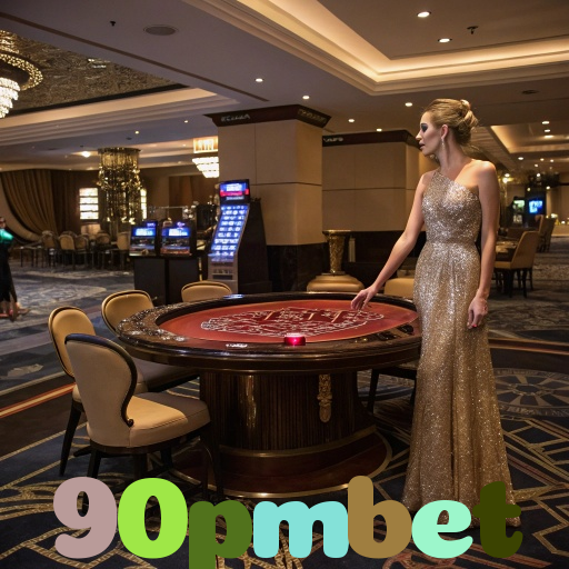 90pmbet：Aposte nas melhores slots e conquiste prêmios como nunca!