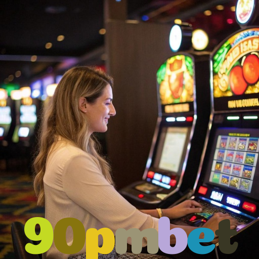 90pmbet：Aposte no futebol, jogue poker e conquiste vitórias épicas!