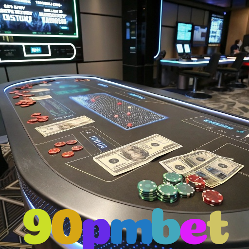 90pmbet：Jogue poker, aposte no futebol e ganhe em grandes jogos de cassino!