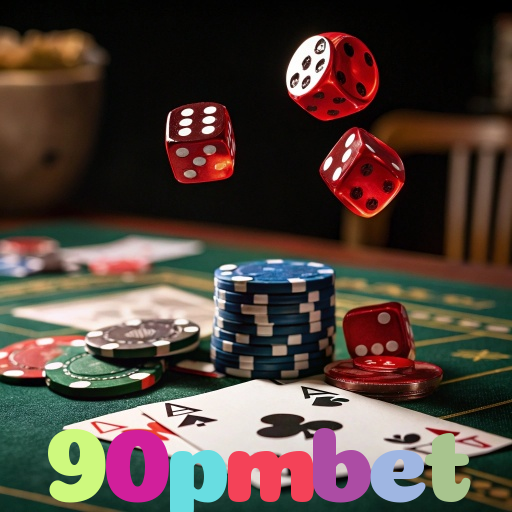 90pmbet：Jogue poker, aposte no futebol e ganhe em grandes jogos de cassino!