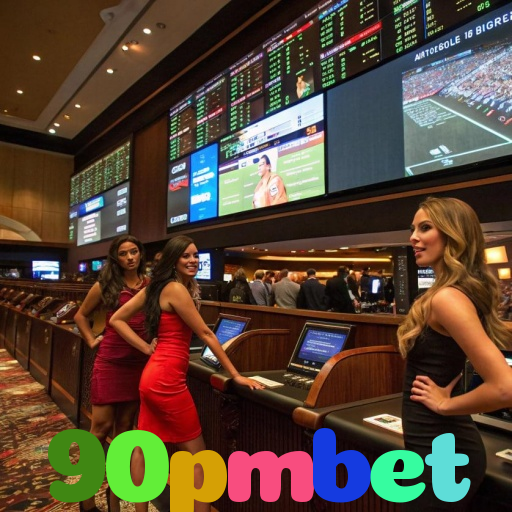 90pmbet:Jogue poker, aposte no futebol e ganhe em grandes jogos de cassino!