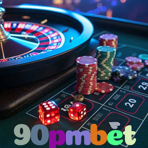 90pmbet：Aposte no futebol, jogue poker e conquiste vitórias épicas!
