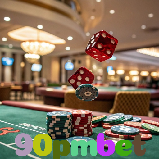 90pmbet:Jogue poker, aposte no futebol e ganhe em grandes jogos de cassino!