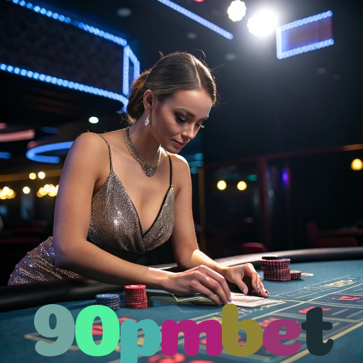 90pmbet：Jogue poker, aposte no futebol e ganhe em grandes jogos de cassino!
