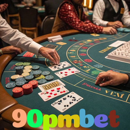 90pmbet：Aposte nas melhores slots e conquiste prêmios como nunca!