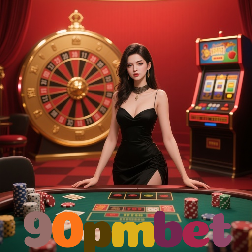 90pmbet:Aposte nas melhores slots e conquiste prêmios como nunca!