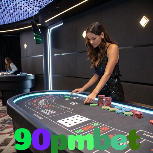 90pmbet：Aposte nas melhores slots e conquiste prêmios como nunca!