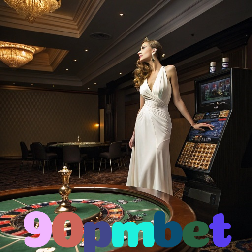90pmbet：Aposte nas melhores slots e conquiste prêmios como nunca!