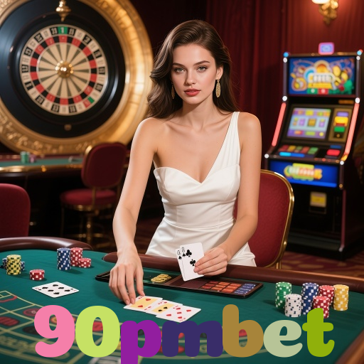 90pmbet:Aposte nas melhores slots e conquiste prêmios como nunca!