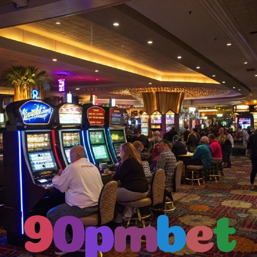 90pmbet：Jogue poker, aposte no futebol e ganhe em grandes jogos de cassino!