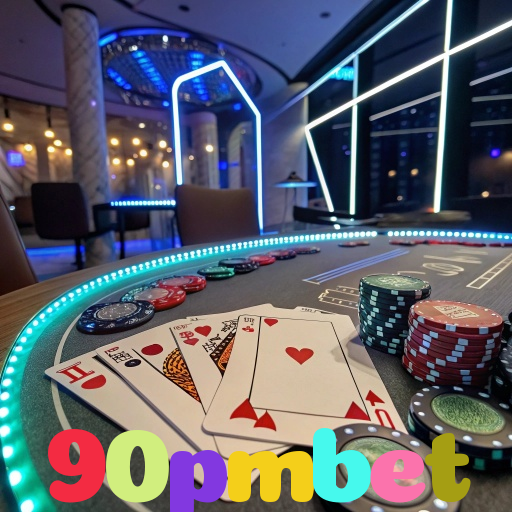 90pmbet:Aposte no futebol, jogue poker e conquiste vitórias épicas!