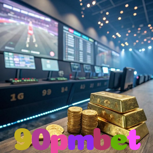 90pmbet：Aposte nas melhores slots e conquiste prêmios como nunca!