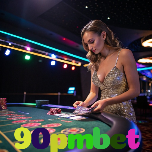 90pmbet：Aposte nas melhores slots e conquiste prêmios como nunca!