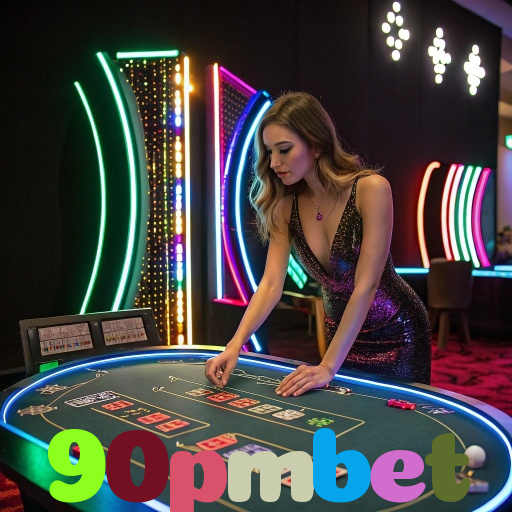 90pmbet：Aposte no futebol, jogue poker e conquiste vitórias épicas!